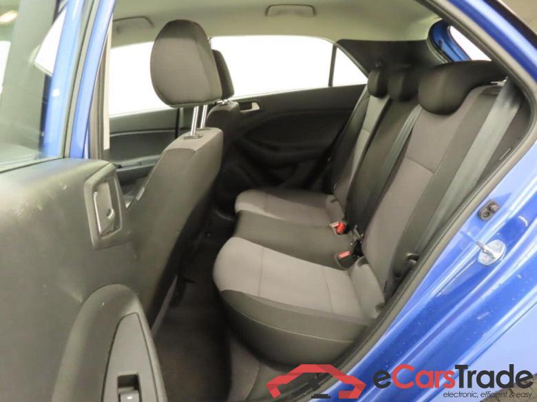 HYUNDAI I20 1.0 T-GDI Comfort #6