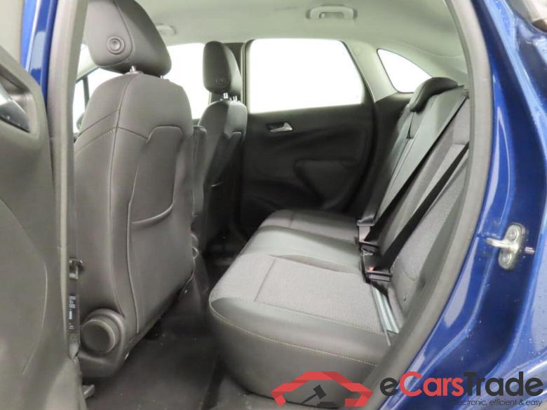 OPEL Crossland 1.2 Turbo Elegance #6