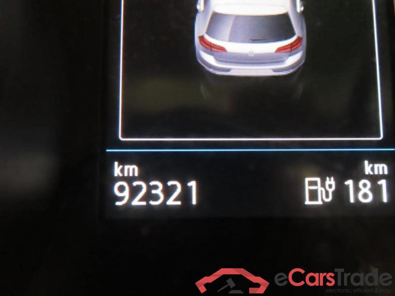 VOLKSWAGEN e-Golf e-Golf #5