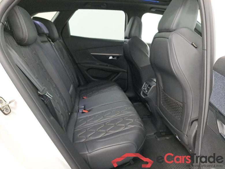 PEUGEOT 3008 DIESEL - 2016 1.5 BlueHDi GT Line (EU6.2) #6