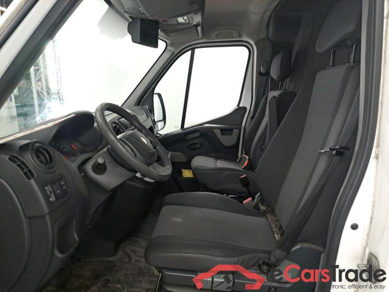 RENAULT MASTER 35 FOU LWB HR DSL - 201 2.3 dCi 35 L3H3 En.Tw.Turbo Gd Conf.Qui. #5