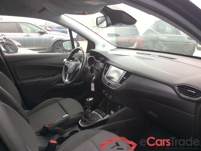 CROSLDX RK GAS PT110 ELEGA 15M #3