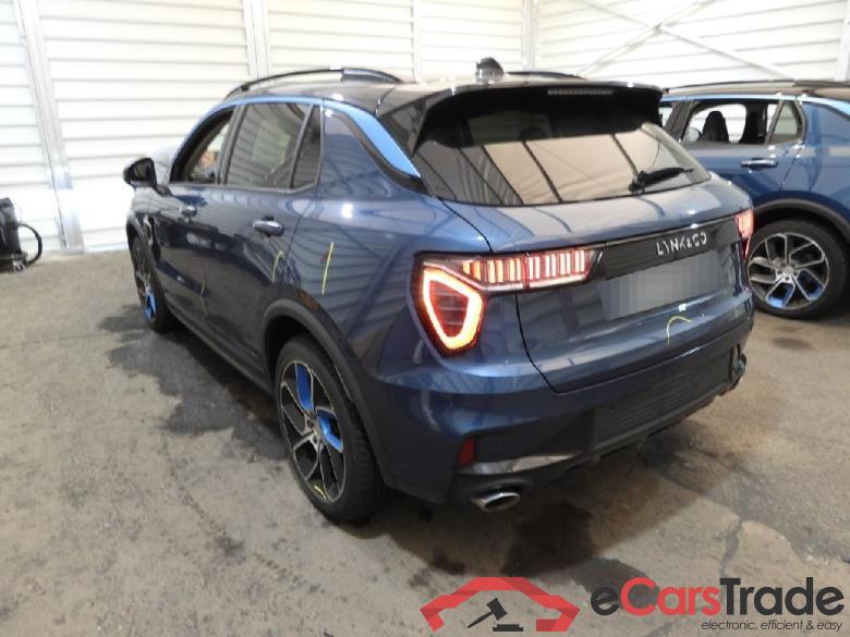 LynkAndCo Lynk & Co 01 ´20 LYNK & CO 01 PHEV 5d 132kW #3