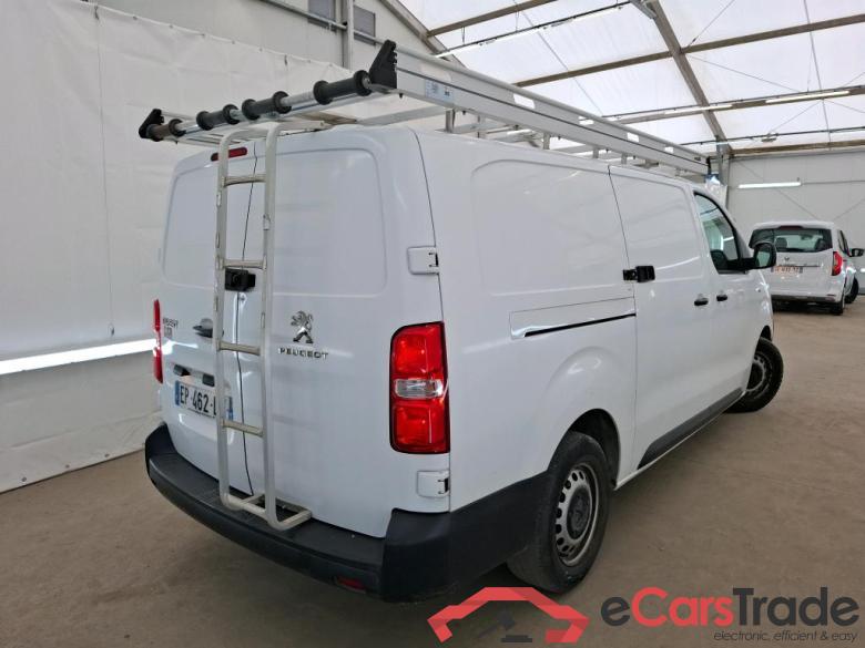 Peugeot 2.0 BlueHDi 120 S&S Long Premium Expert Fourgon Premium L3 2.0 HDi 120CV BVM6 E6 / FUITE D'HUILE MOTEUR #3