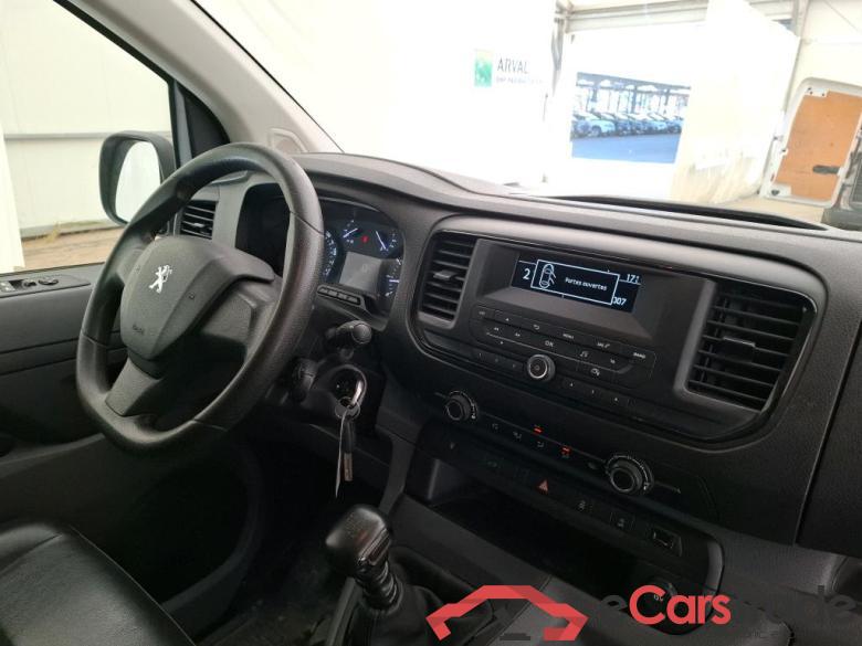 Peugeot 2.0 BlueHDi 120 S&S Long Premium Expert Fourgon Premium L3 2.0 HDi 120CV BVM6 E6 / FUITE D'HUILE MOTEUR #5