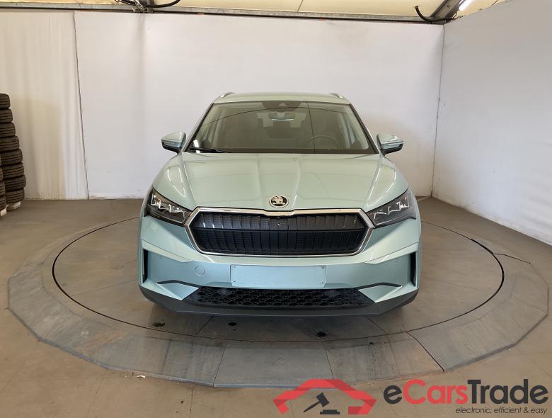 SKODA Enyaq 80 82 kWh 150 kW 1° gearbox #4