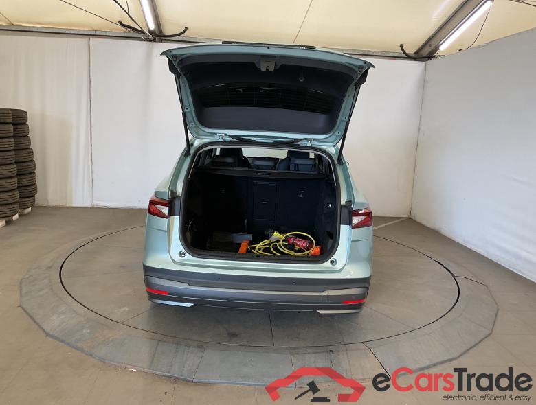 SKODA Enyaq 80 82 kWh 150 kW 1° gearbox #5