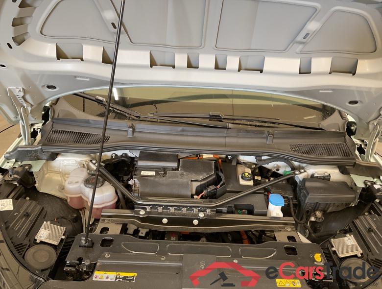 SKODA Enyaq 80 82 kWh 150 kW 1° gearbox #6
