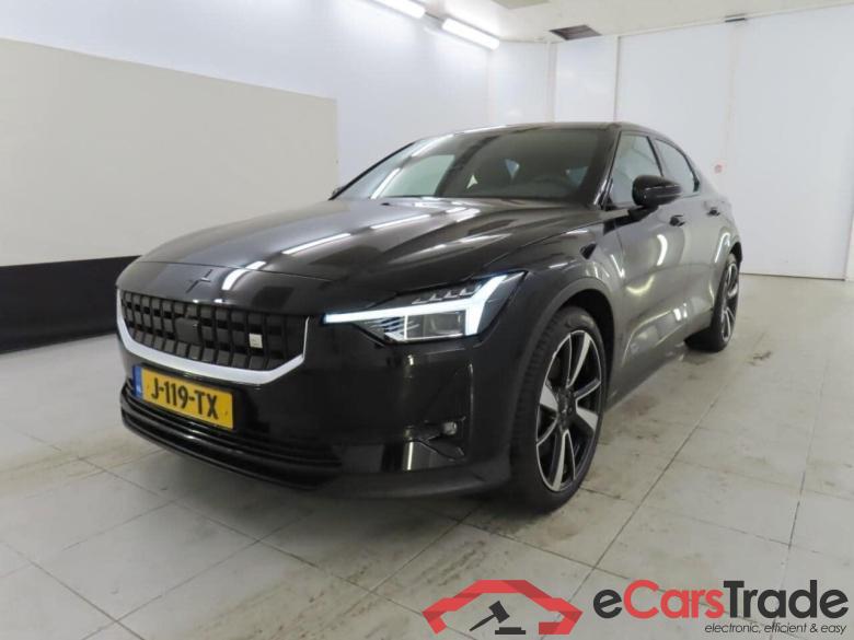 Polestar 2 LRDM LaunchEd. 78kWh