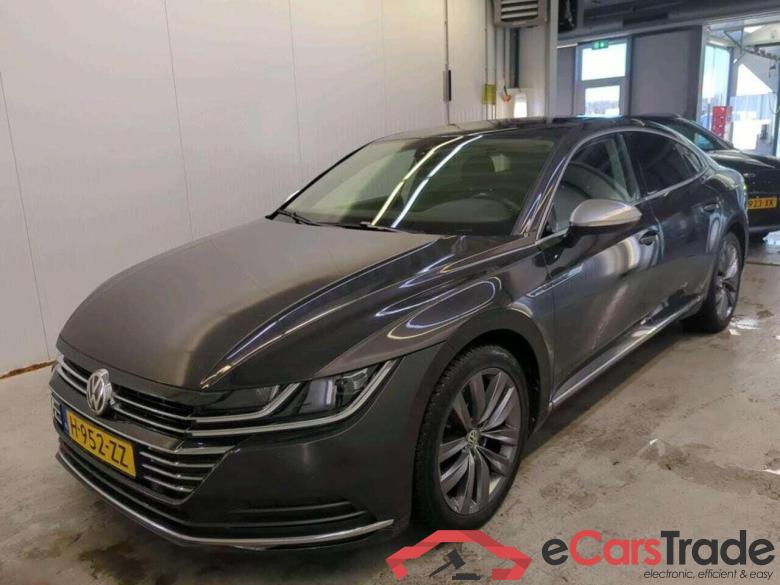 VOLKSWAGEN Arteon 2.0 TDI El Bns Excl. #1