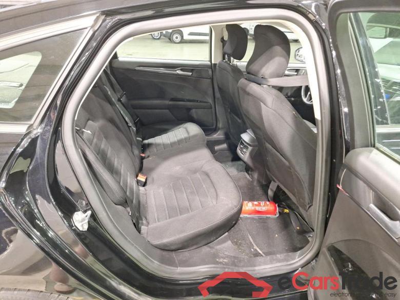 FORD MONDEO 2.0 HEV 140KW AUTO TITANIUM HEV #6