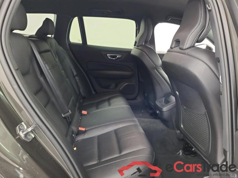 VOLVO V60 DIESEL - 2018 2.0 D3 Momentum Pro Geartronic #6