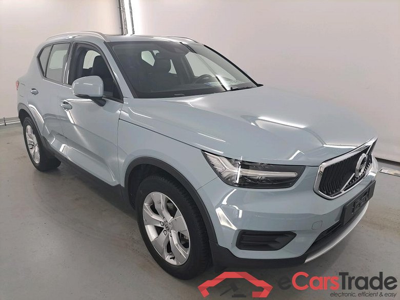 VOLVO XC40 2.0 D3 Momentum (EU6d-TEMP) Sensus Navigation Light & Cool #2
