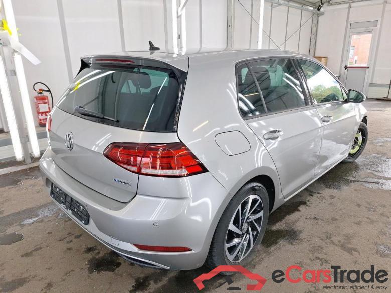 Volkswagen Golf VII 1.5 TSI Join Aut. Navi Klima PDC ... #3