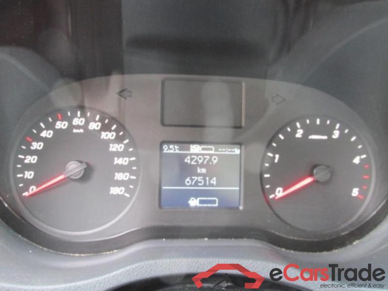 MERCEDES-BENZ Sprinter DE - Pr2 514 CDI RWD EU6, 2018 - 2022 #6