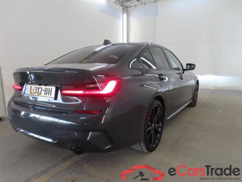 BMW 3-serie 320e High Executive #2