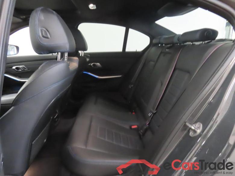 BMW 3-serie 320e High Executive #6