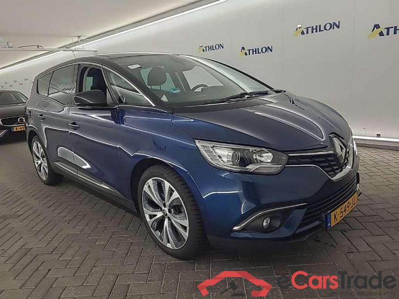 RENAULT Grand Scénic TCe 140 EDC Intens 5D 103kW #2