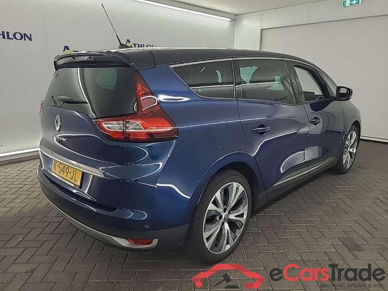 RENAULT Grand Scénic TCe 140 EDC Intens 5D 103kW #3