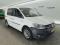 preview Volkswagen Caddy #1