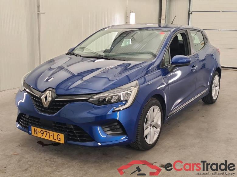 Renault Clio '19 Renault Clio 1.0 TCe 90 GPF Evolution 5d #1