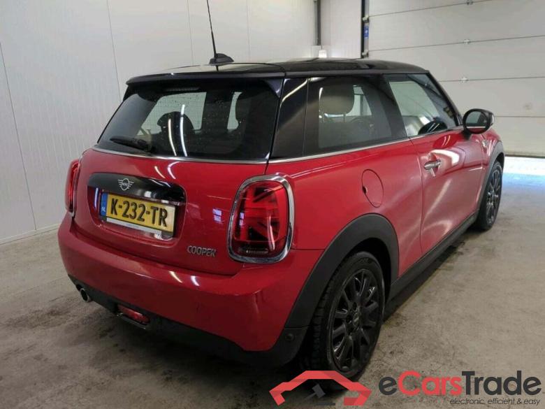 Mini Mini 1.5 Cooper Chili #2