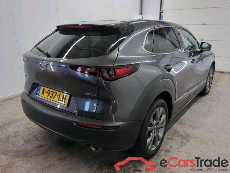 Mazda CX-30 2.0 eSA-X Luxury #2