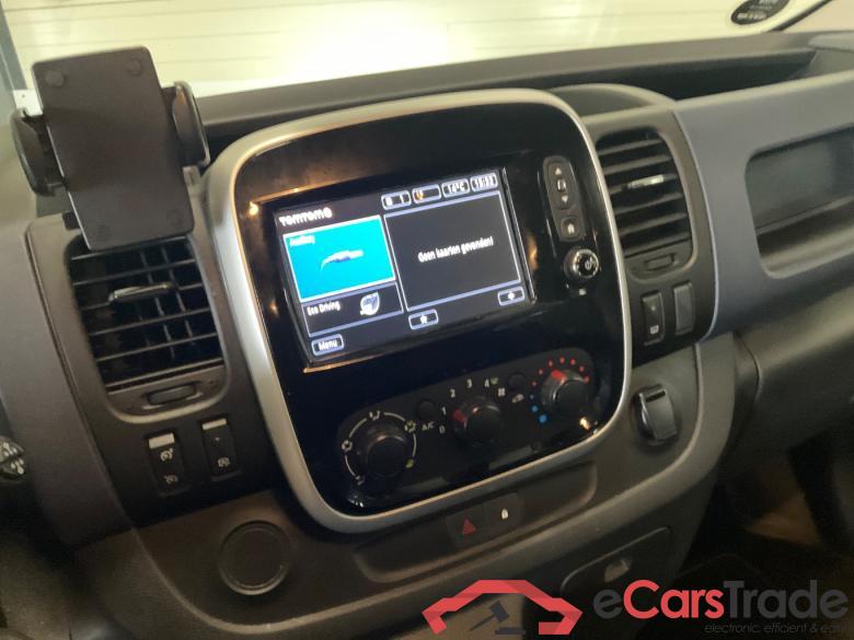OPEL VIVARO 1.6 CDTI L2H1 DCSpEc #5