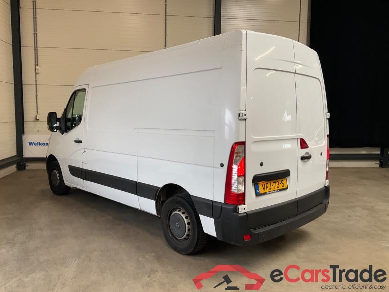 OPEL Movano 2.3 CDTI L2H2 #4