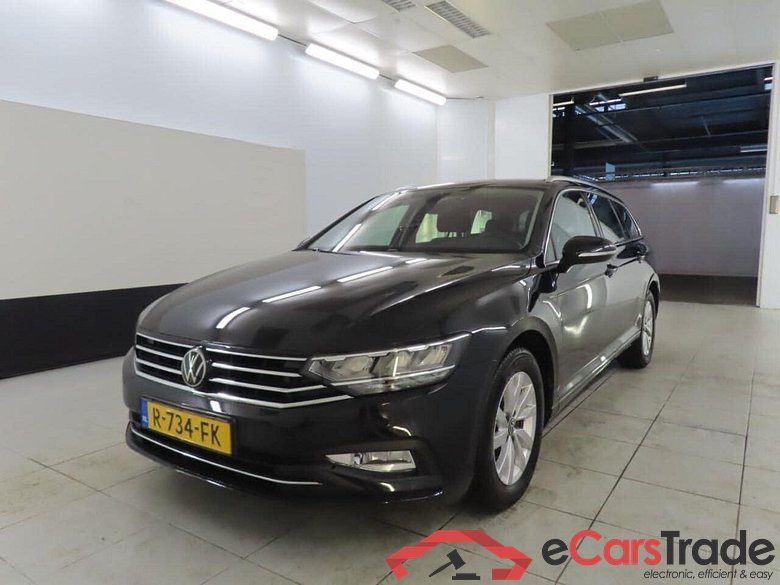 VOLKSWAGEN Passat Variant 1.5 TSI Business #1