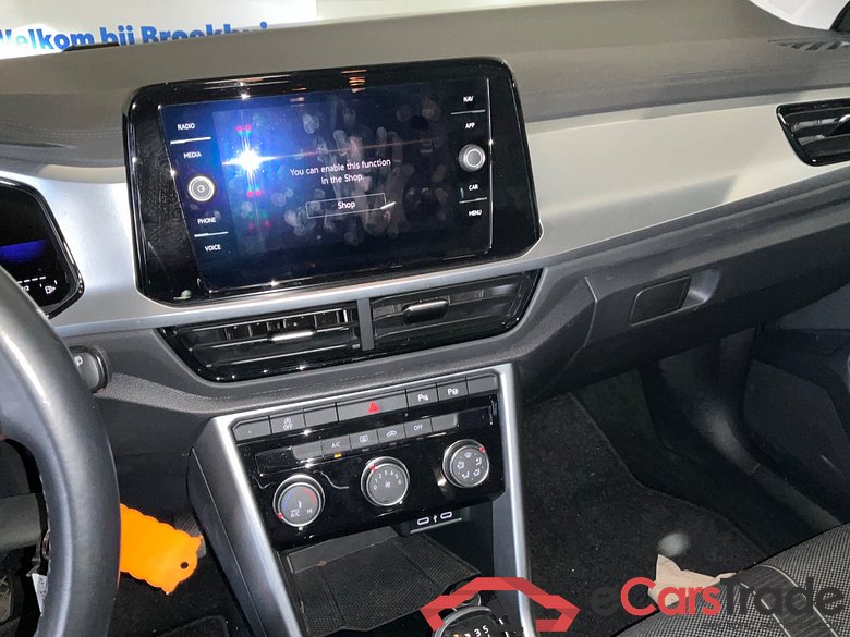 VOLKSWAGEN T-Roc 1.0 TSI Life #5