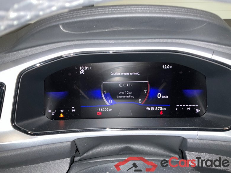 VOLKSWAGEN T-Roc 1.0 TSI Life #6