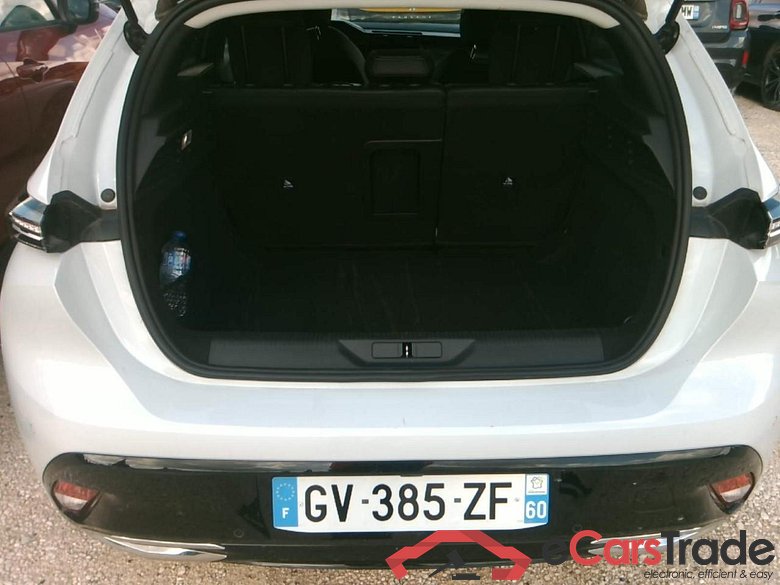 308  Allure 1.2 PURETECH  130CV  BVM6  E6d #6