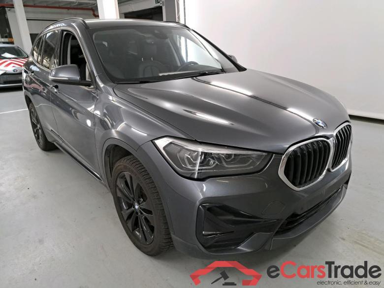 BMW X1 1.5 SDRIVE18IA (100KW) ACO Business Edition Model Sport #2