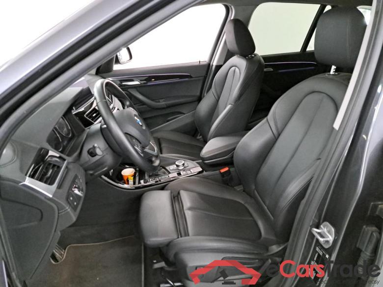 BMW X1 1.5 SDRIVE18IA (100KW) ACO Business Edition Model Sport #5