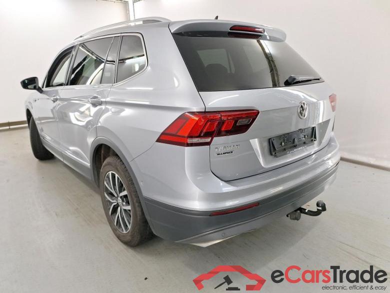 VOLKSWAGEN Tiguan 2.0 TDI COMFORTLINE DSG  Premium Travel 2 enkele zetels, op 3e zitrij #3