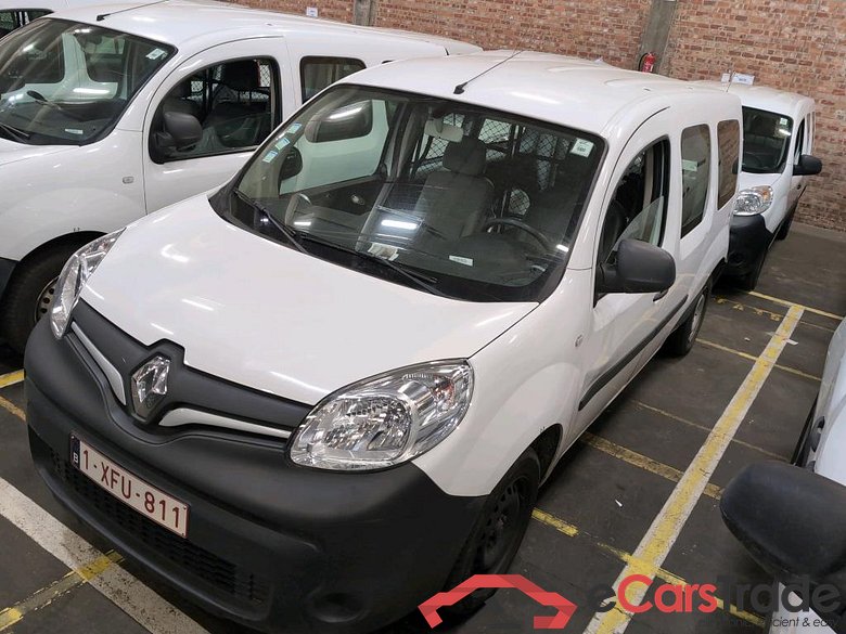 RENAULT KANGOO EXPRESS MAXI DIESEL Lot 1.3 RENAULT KANGOO EXPRESS Maxi 1.5 dCi Blue Confort #1