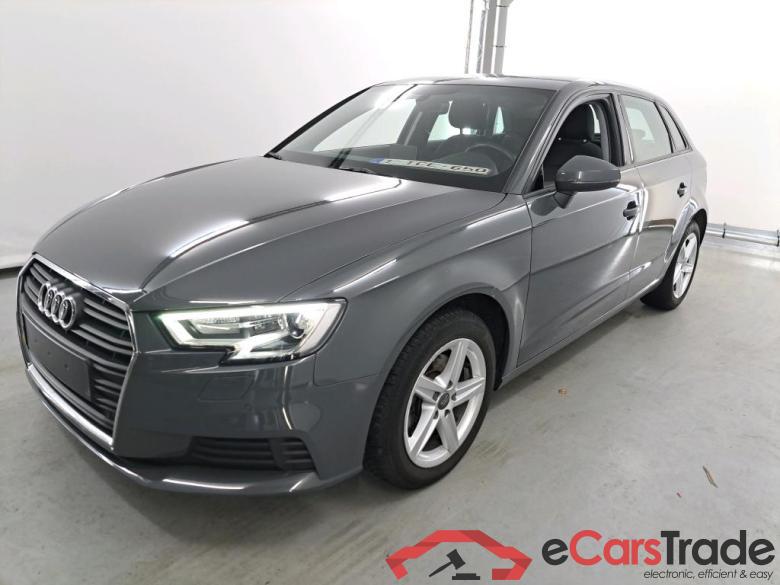 AUDI A3 1.6 TDi Business Edition S tronic #1