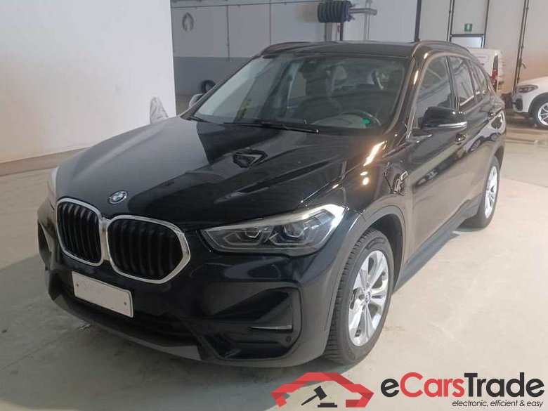 BMW 25E BNL BMW X1 / 2019 / 5P / SUV XDRIVE 25E BUSINESS ADVANTAGE AUTOMATICO