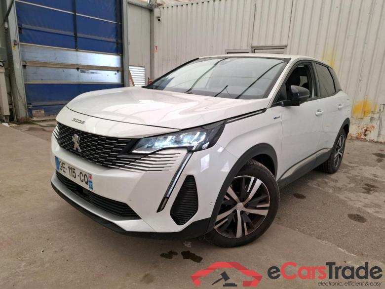 Peugeot 1.6 HYBRID 225 E-EAT8 Allure Pack 3008 Hybrid 225 Allure Pack 1.6 Plug-In 225CV BVA8 E6d #1