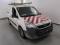 preview Peugeot Partner #1
