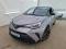 preview Toyota C-HR #0