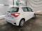 preview Toyota Yaris #2