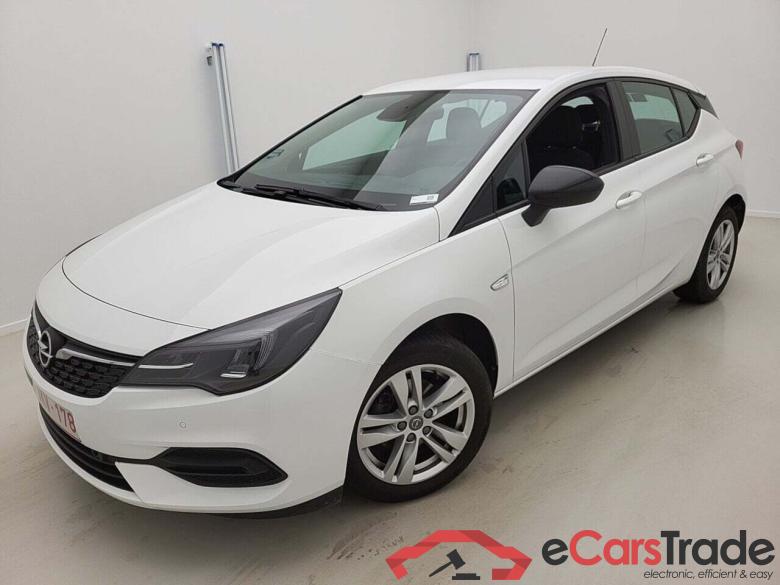 Opel Astra 1.2i Turbo Edition LED-Xenon Navi Klima PDC ... #1