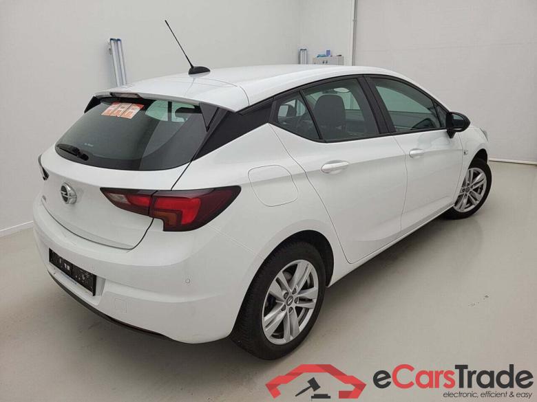 Opel Astra 1.2i Turbo Edition LED-Xenon Navi Klima PDC ... #3