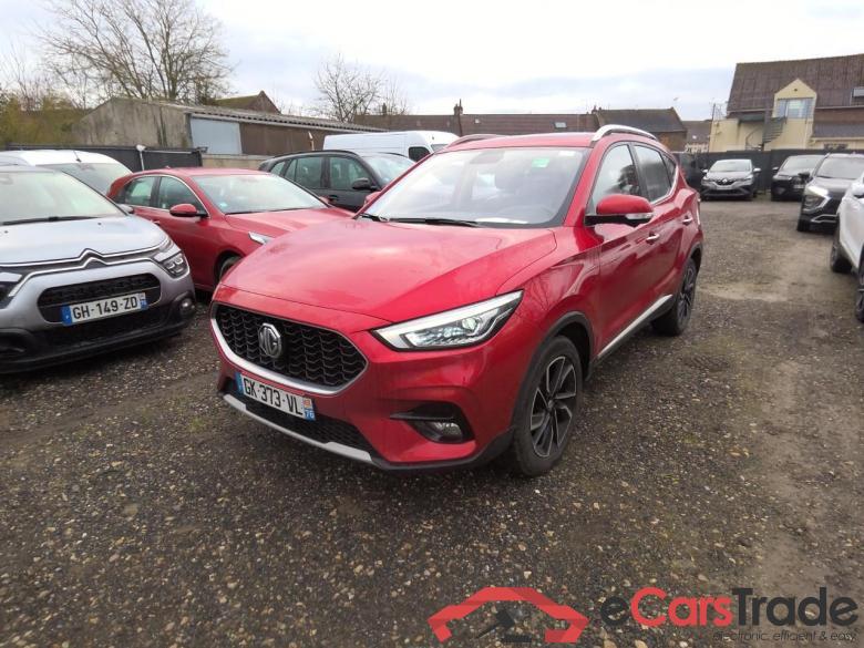 M.G. ZS  1.0L T-GDI 111ch 2WD Luxury #1