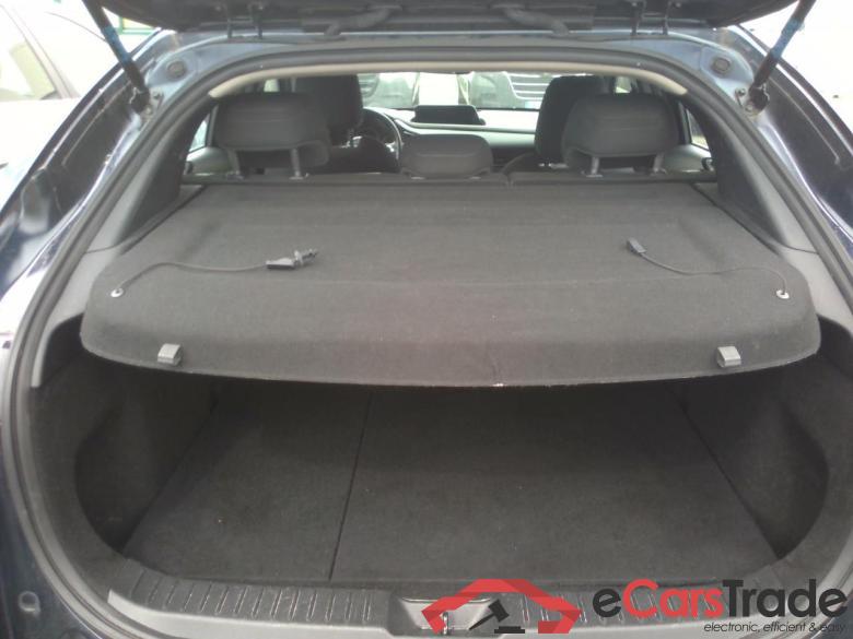 Mazda CX-30  2.0L e-SKYACTIV X M Hybrid 186 ch 4x2 BVM6 Business Ex #5