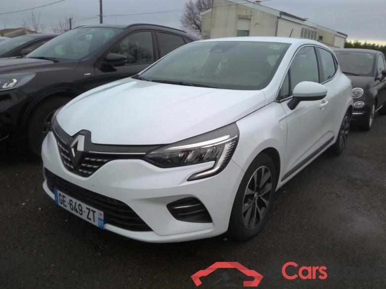 RENAULT CLIO  TCe 90 - 21N Intens #1