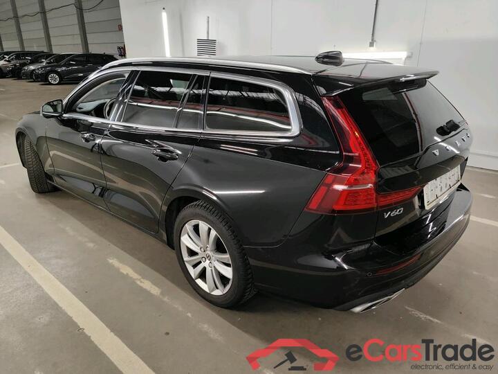 Volvo V60 V60 D3 Geartronic Momentum Pro 110kW/150pk  5D/P Auto-8 #3