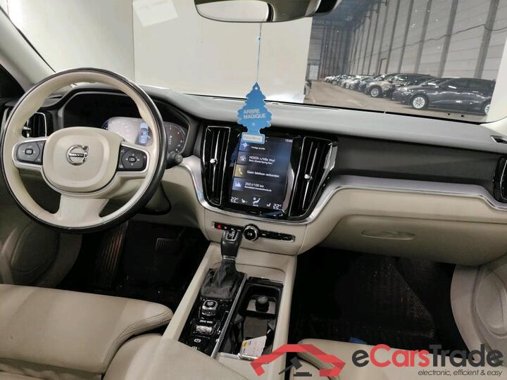 Volvo V60 V60 D3 Geartronic Momentum Pro 110kW/150pk  5D/P Auto-8 #5